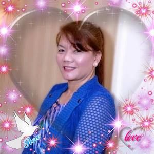 Meet your Posher, Ruth